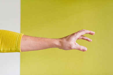 Hand